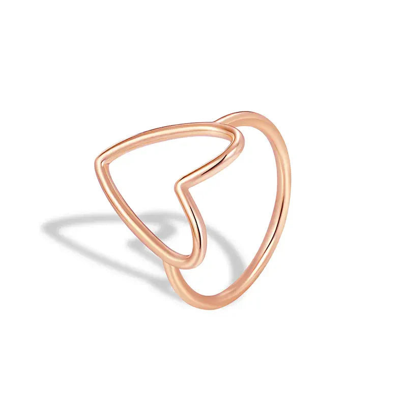 Rose Golden